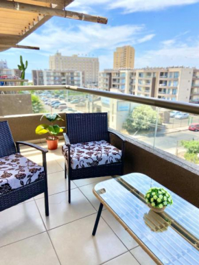 Apartamentos Alma Socoroma